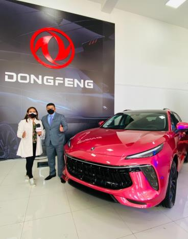 DONGFENG NOC1