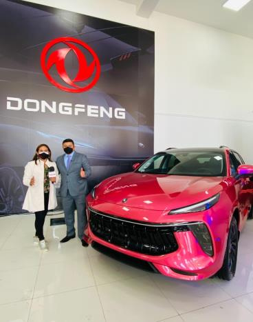 DONGFENG NIGHT1