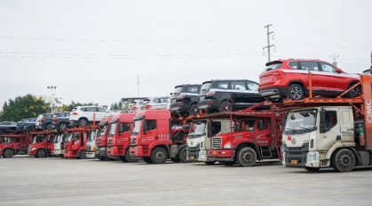 DONGFENG NIGHT7