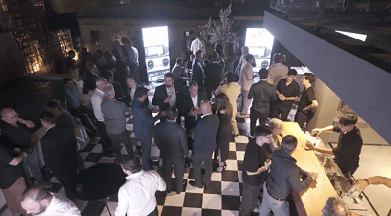 Another Strategic Move in South America! Forthing Brand Launch in Argentina Concluded Successfully (5)