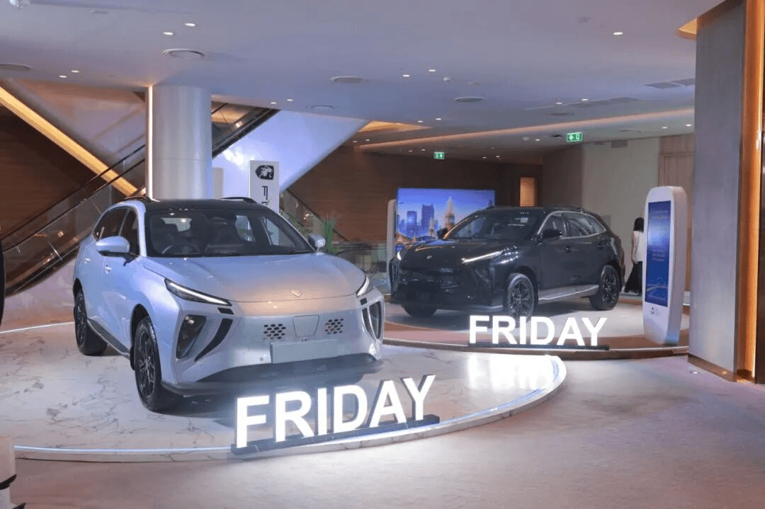 Liikuge uue ajastu poole, Forthing särab ASEANis – Dongfeng Forthing alustab uut teekonda Tai turul (4)