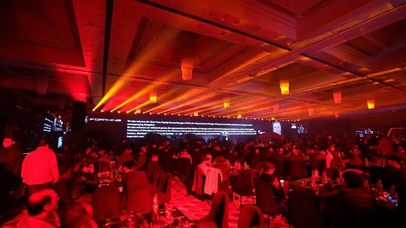 „Forthing“ prekės ženklas oficialiai žengia į Egipto rinką, formuodamas naują Šiaurės Afrikos automobilių pramonės kraštovaizdį (8)