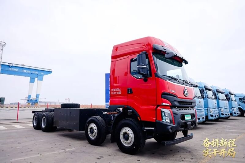 Teljes gőzzel előre a kezdetektől! A DFLZM és a BGPG erős szövetséget köt, megnyitva az utat a 15. ötéves terv időszakának törekvései előtt (4)