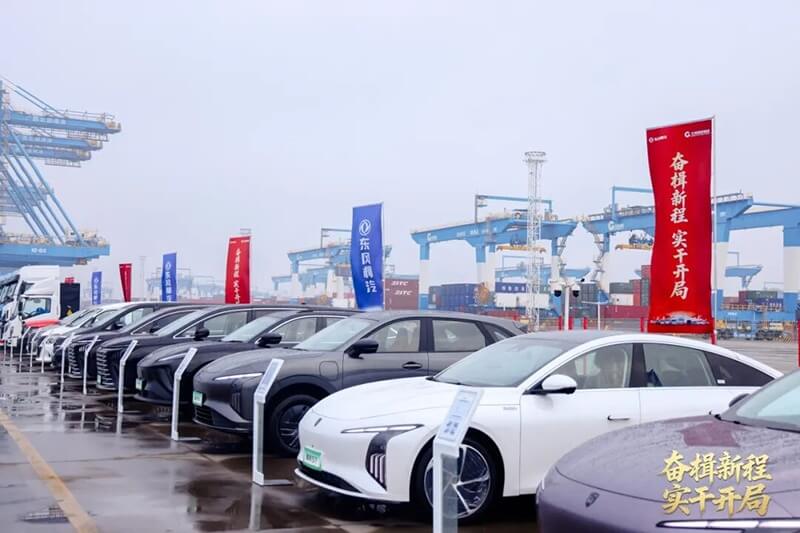 Teljes gőzzel előre a kezdetektől! A DFLZM és a BGPG erős szövetséget köt, megnyitva az utat a 15. ötéves terv időszakának törekvései előtt (5)