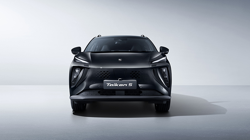 Taikon 5 EV